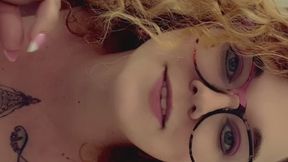 Brandon’s Little Cock Custom