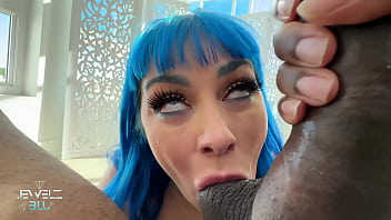 DREDD BJ CHALLENGE