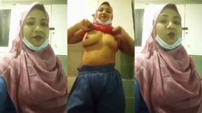 Bangladesh er ak hospital er nurse er porokiya korar MMS clip