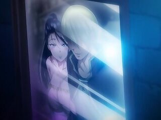 Isekai Yarisaa 02 Hentai