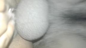 BBC Pounding My Wet Pussy Doggy Moaning Intense Orgasms