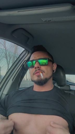 Sir, Would You Accept a Ride?