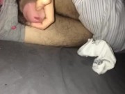 Dick Is Soft After Cumming