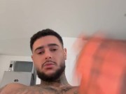 Damien custo big dick French
