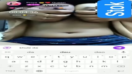 Priya queen Indian bangla chamet girl sex video