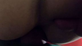 My secretary loves to be fucked in the ass