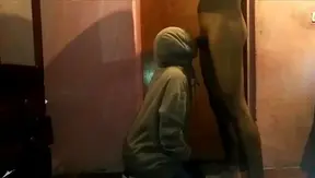 Boy 18+ Pleases Me on Camera in Intimate Gay Blowjob Session