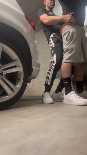 Parking Publiczny