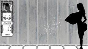 Female Controller 2: Feather Pen Edition