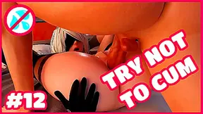 Sizzling 3D Seductresses in Wild Fap Heroes Encounter – Hotness Overloaded