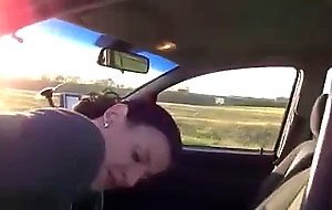 Spontaner Public Fuck Creampie