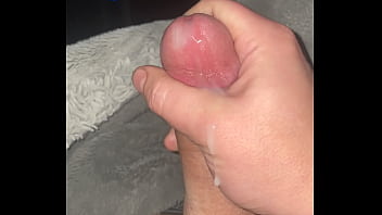 BWC cumshot