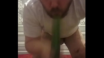 Ooooh! Even a whole company of soldiers won&#039_t be enough to satisfy my need for anal sex!