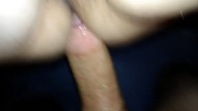 Hot sex with boyfriend