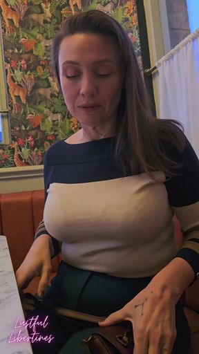 I’m Not Sure That My Colleague Sent Me Her Video by Mistake.