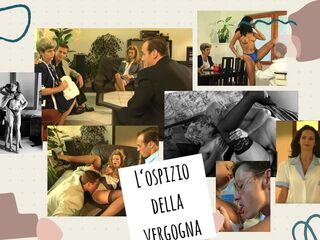 The Nursing Home of Shame