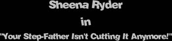 Sheena Ryder's Puerto Rican Milf Seduces Step Son for Wild Orgasms