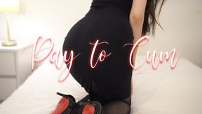 Pay to Cum