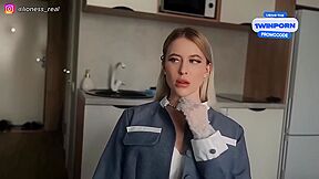 Ravishing Mila Lioness Sex - Verified Amateurs