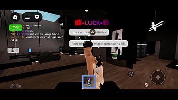 Comendo a mulher do meu melhor amigo no Brookhaven