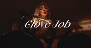 Jerking off By Goddess