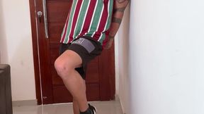 MASTER P SNEACKERS GAG DOM