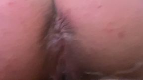Sixty-Nine 69 Blowjob Pussy Eating Loud Sloppy Sounds Creampie Bimbo Whore Slut Gagging Deep-Throat