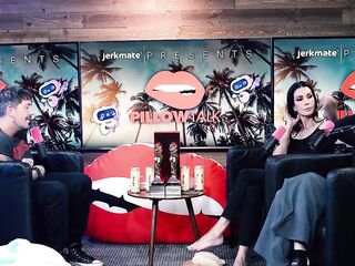 Reagan Foxx & Shay Sights DOUBLE TEAM STEP SON