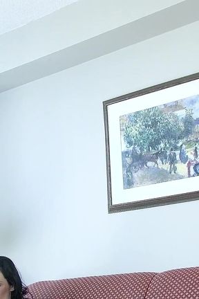 Big Tits Canadian Hotwife and Stepmom Masturbating