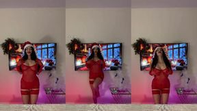 Social Media Creator @aliiafairy @Teasing & #Sexy Lingerie #Brunette #Solo #Natural Big Tits tube sex video | Tik.Porn