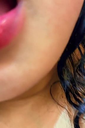 Eid Day Muslim Hanging Boobs MILF Hot Stepmom Naked &amp; Enjoy Sex by Watching Porn Videos