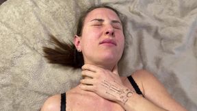 Bronch Throttle, Loud Cough: Veins Full Throttle