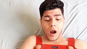 Cachorr&atilde_o fazendo novinho de cadela