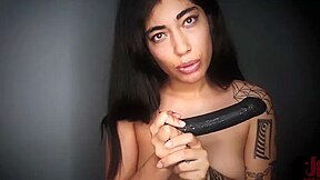 Ashlee Juliet: Countdown To Cum