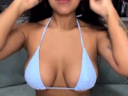 Quiero sexo intenso - Karo Vargas