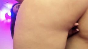 Jane Hansen Private Show