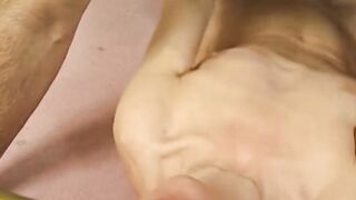 "Mature Milf Stripping & Hardcore Sex - Oldest Woman Ever Fucked"