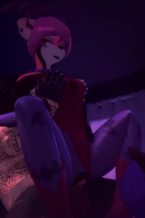 May X Arlene X Rex Halloween