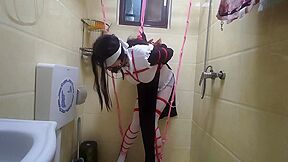 Chinese Bondage