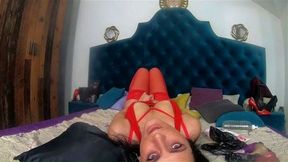 milfyCalla Can I ride your dick?