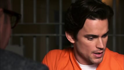 White Collar SS1 Ep 7