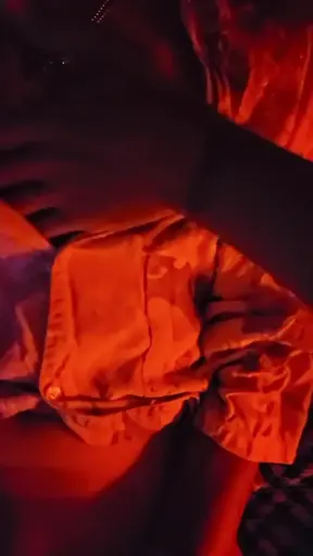 Caught Walked in on milf Again