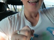 Car Confessions - Episode 10 - WTF is a Sausage Party?  (I found out!!)