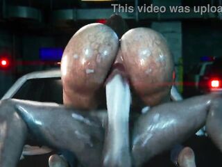 Constricted Fit 2[Pixel3D]