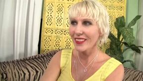 Way Over 40