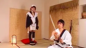 Cosplay Fighter XXX – Hot Battle Arena Rumble Ignited