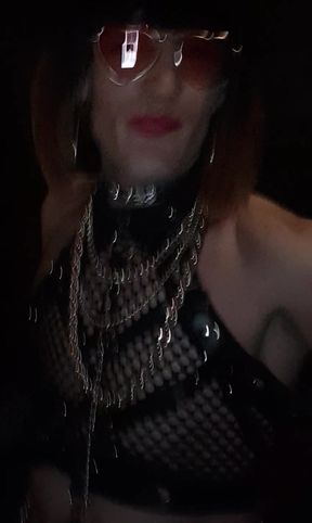 ⚜The Bd$M Cellar of the Ch&acirc;teau des Lys.. Soir&eacute;e DDD PariS&sup1;⁸ VaneSsaBiTCHx PariSChienneTrvprod⁷⁵