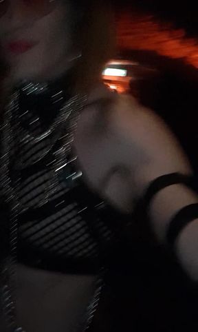 ⚜The Bd$M Cellar of the Ch&acirc;teau des Lys.. Soir&eacute;e DDD PariS&sup1;⁸ VaneSsaBiTCHx PariSChienneTrvprod⁷⁵
