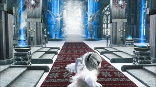 skyrim nier 2b sexy mmd dance addiction