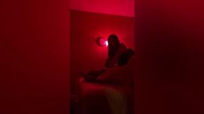 Blowjob Bonanza Gets Juiced Then Facetime Orgasmic Cumshot Frenzy!
